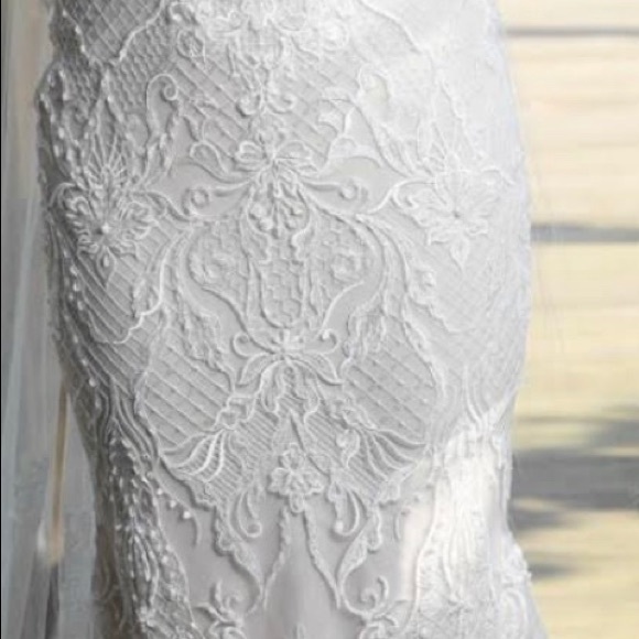 Bride Dress - Picture 4 of 5